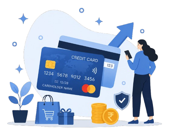 Credit Card