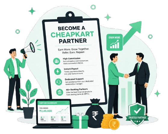 Become Partner